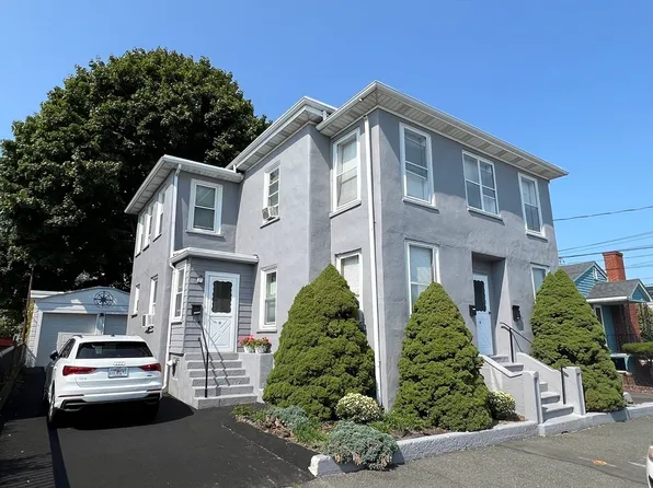 88 Patriot Pkwy, Revere, MA 02151