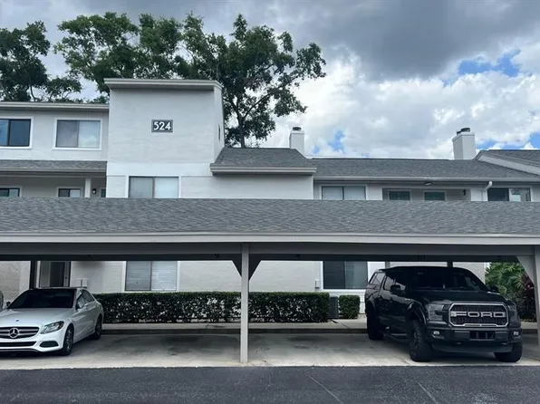 524 SUN VALLEY VILLAGE #211, ALTAMONTE SPRINGS, FL 32714