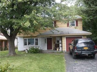 134 Norcrest Dr, Rochester, NY 14617