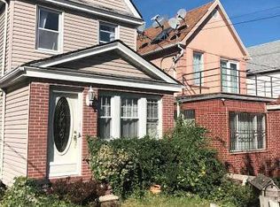 8513 60th Ave, Middle Village, NY 11379