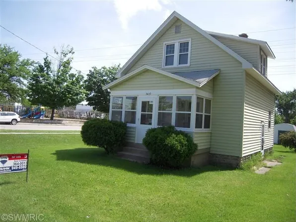 3420 Opal Ave SW, Wyoming, MI 49548