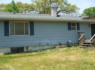 6247 Brown Rd, Parma, MI 49269