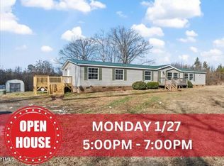 1203 Tower Rd, Norlina, NC 27563