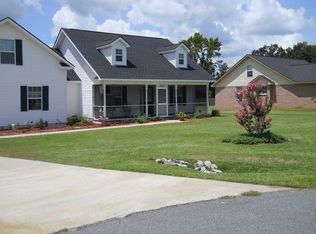 203 Wood Duck Way, Springfield, GA 31329