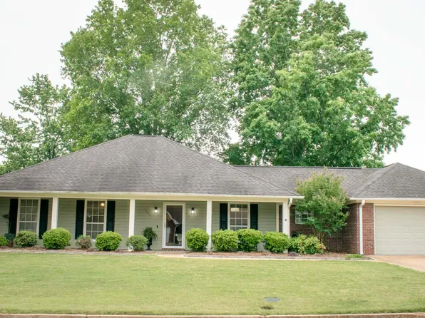 2607 Sourwood Dr, Tupelo, MS 38801