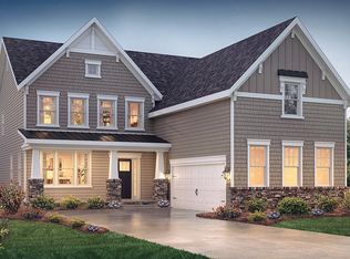 1012 Petersburg Dr, Waxhaw, NC 28173