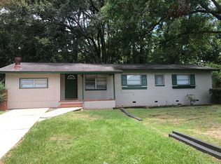 201 N Lipona Rd, Tallahassee, FL 32304