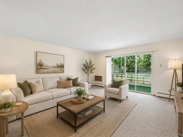 655 S Alton Way #2A, Denver, CO 80247
