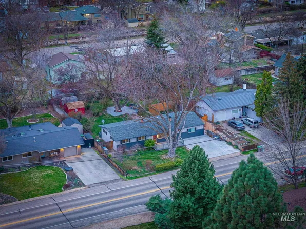 4501 N Collister Dr, Boise, ID 83703