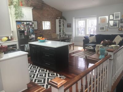 752 E 4th St #4, South Boston, MA, 02127