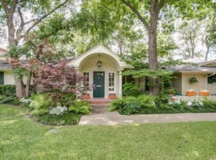 6306 Mimosa Ln, Dallas, TX 75230