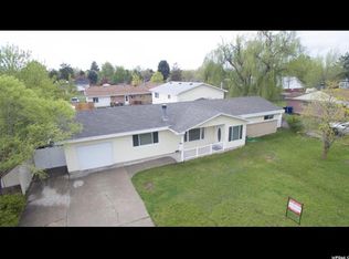 1110 E 5690 S, Salt Lake City, UT 84121
