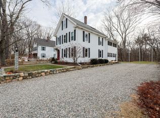 21 French Ave, Wayland, MA 01778
