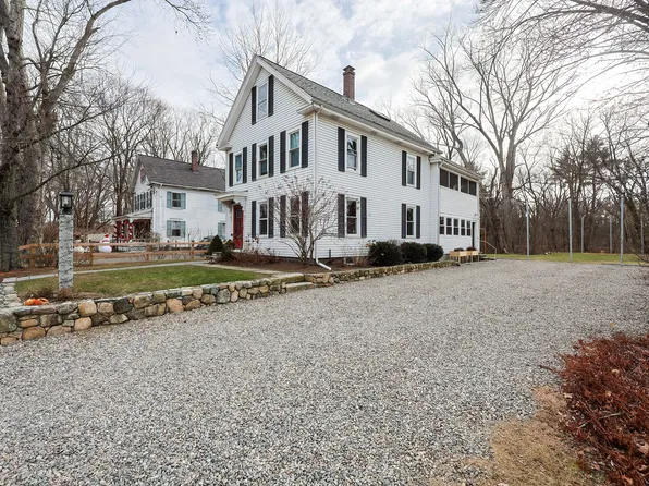21 French Ave, Wayland, MA 01778