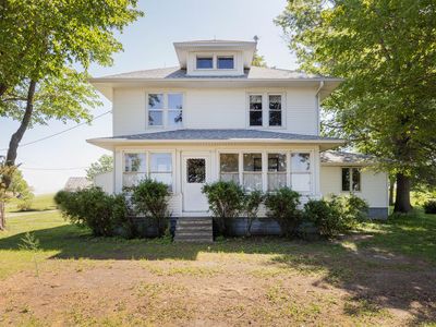 29058 E 2700th St, Prophetstown, IL, 61277