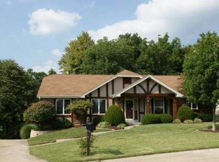 3008 Westborough Ct, Saint Charles, MO