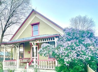 938 Tilden St, Las Vegas, NM 87701