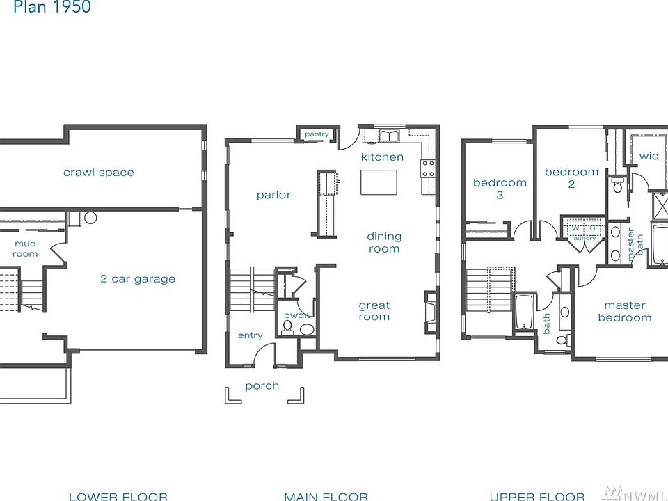 1st image of 2324 Kinsey Ct #68