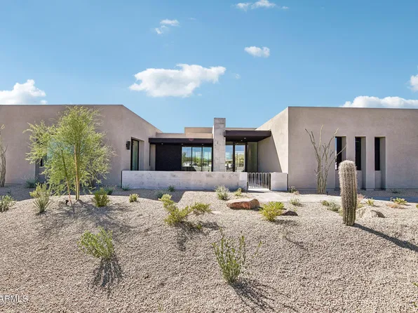 12981 E HARPER Drive, Scottsdale, AZ 85255