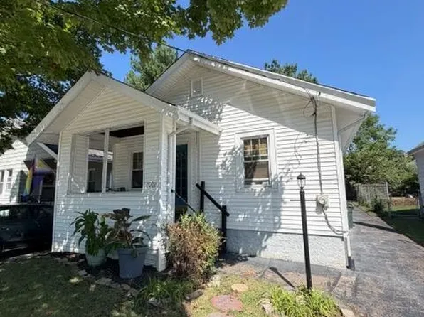 7008 Grace Ave, Cincinnati, OH 45227