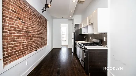 Rented by Nooklyn NYC LLC