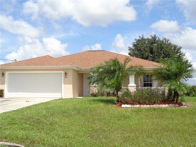 2912 70th St W, Lehigh Acres, FL, 33971