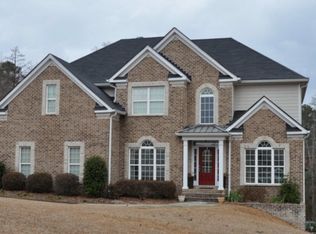 2014 Maggie Dr, Macon, GA 31204