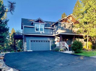 545 NW Divot Dr, Bend, OR 97703