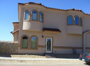 12238 Costa Brava Pl, El Paso, TX 79938