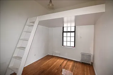 Rented by The Agency