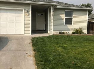 5541 Kellal Ln, Klamath Falls, OR