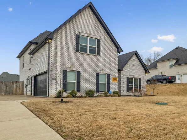 1302 Cascadeway Dr, Murfreesboro, TN 37129