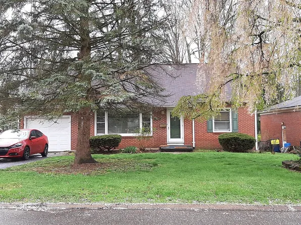 965 Paxford Pl, Mansfield, OH 44906