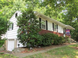 133 Lakeside Rd, Hewitt, NJ 07421