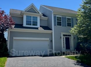 9 Sagamore Ln, Bordentown, NJ 08505