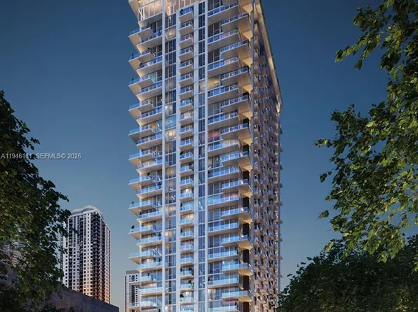 11 NE 6th St #706, Miami, FL 33132