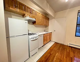 Rented by Crosstown Apartments NYC