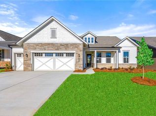 198 Bear Way, Hoschton, GA 30548