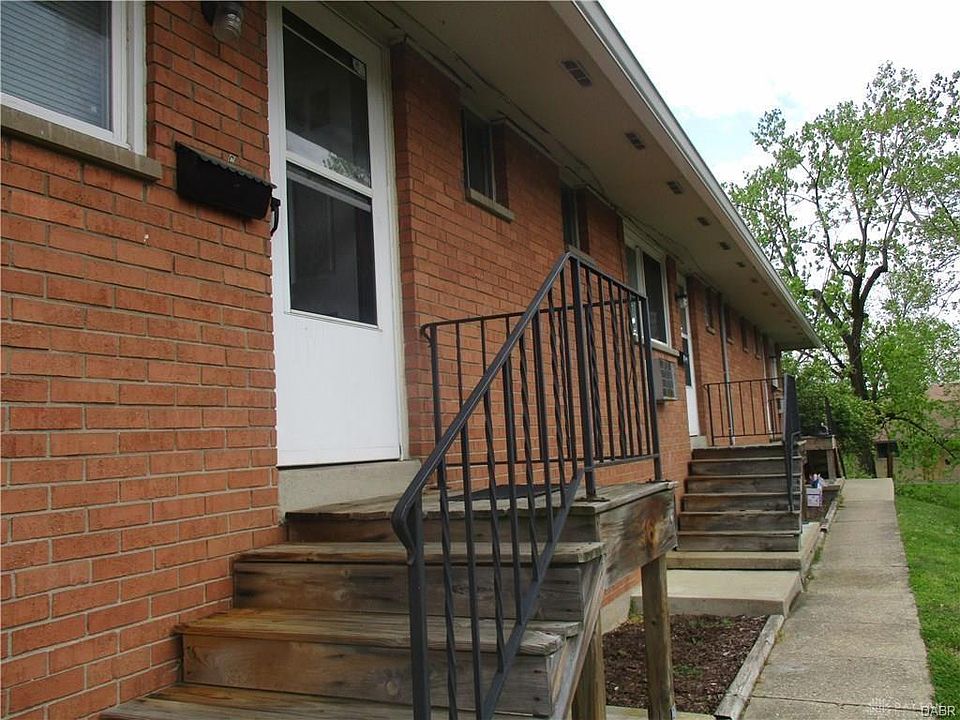 1718 Rangeley Ave, Dayton, OH 45403 Zillow