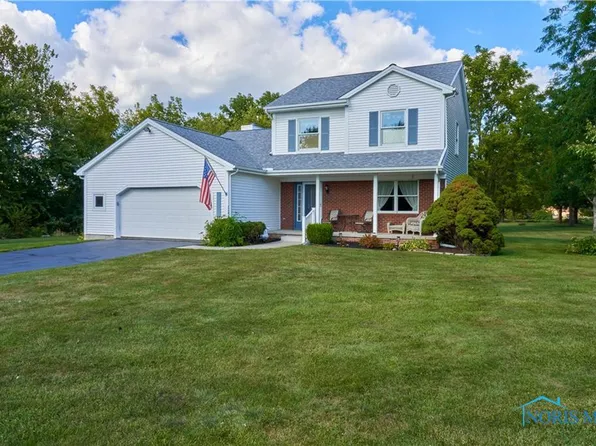 28650 Cedar Ln, Millbury, OH 43447