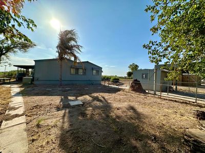 5261 N Intake Blvd, Blythe, CA, 92225