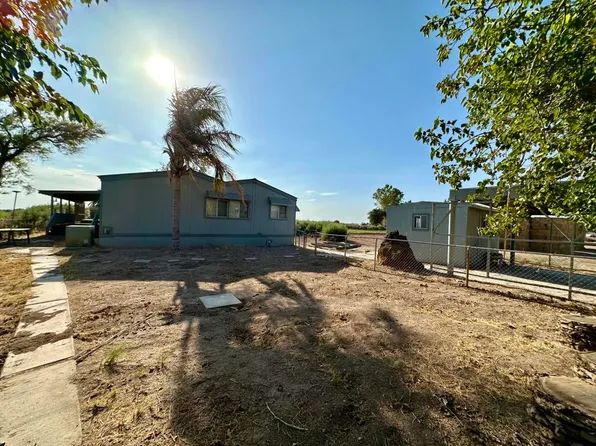 5261 N Intake Blvd, Blythe, CA 92225