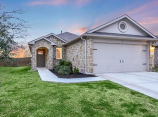 421 Dubina Ave, Georgetown, TX 78626