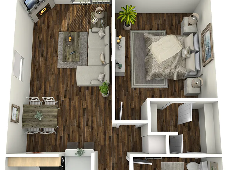 Solana Vista — Photo 42