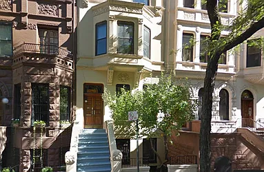 125 West 80th Street in Upper West Side