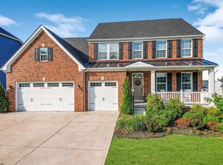 29 E Wind Trl, Morgantown, WV 26508