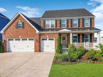 29 E Wind Trl, Morgantown, WV, 26508