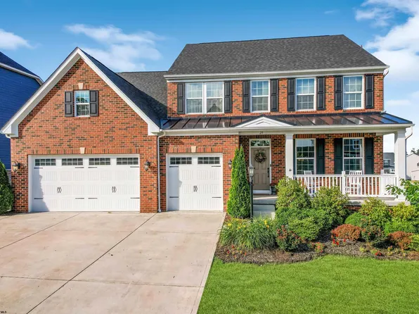 29 E Wind Trl, Morgantown, WV 26508