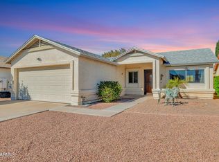 658 W Rosal Ave, Apache Junction, AZ 85120