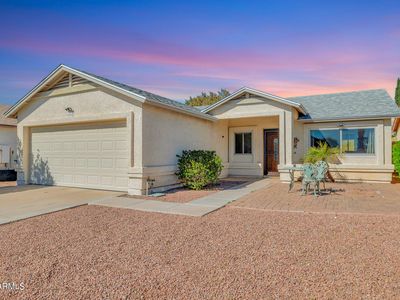 658 W Rosal Ave, Apache Junction, AZ, 85120